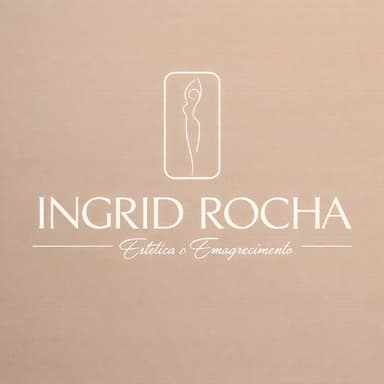 Ingrid Rocha - Estética e Bronzeamento